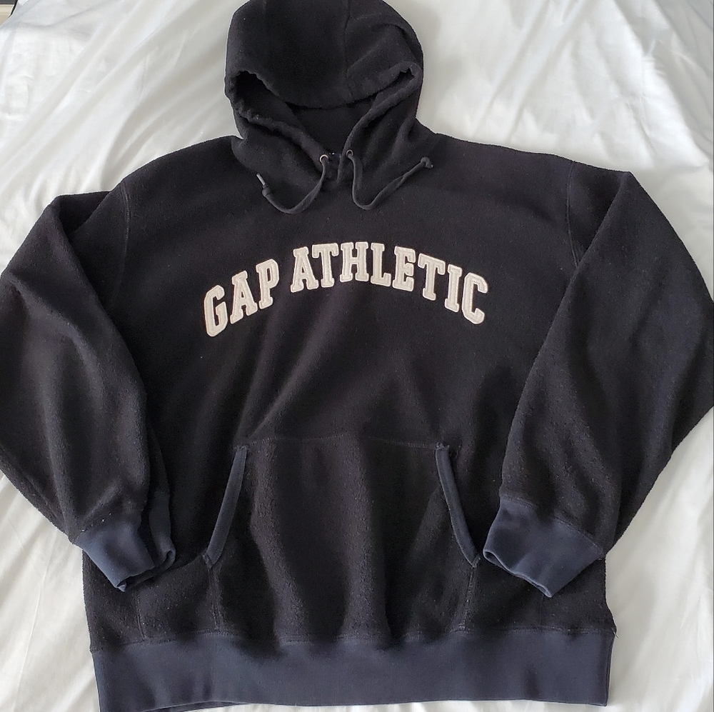 Vintage GAP hoodie